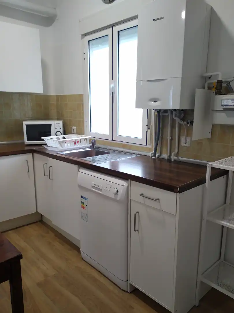 Habitació a Calle del Calvario, 16, Embajadores - Lavapiés