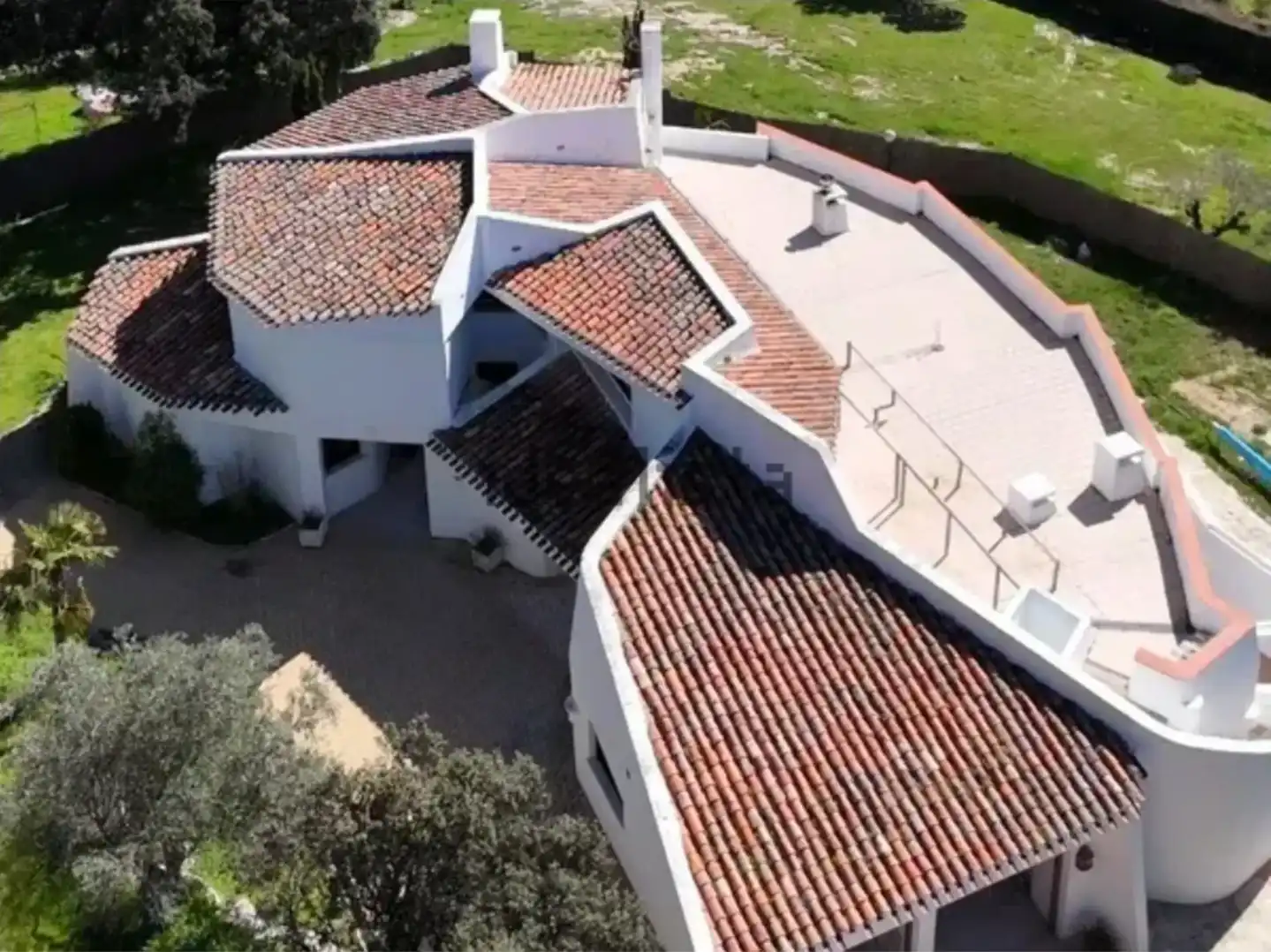 Casa amb piscina en venda a Ciudalcampo, imagen 15