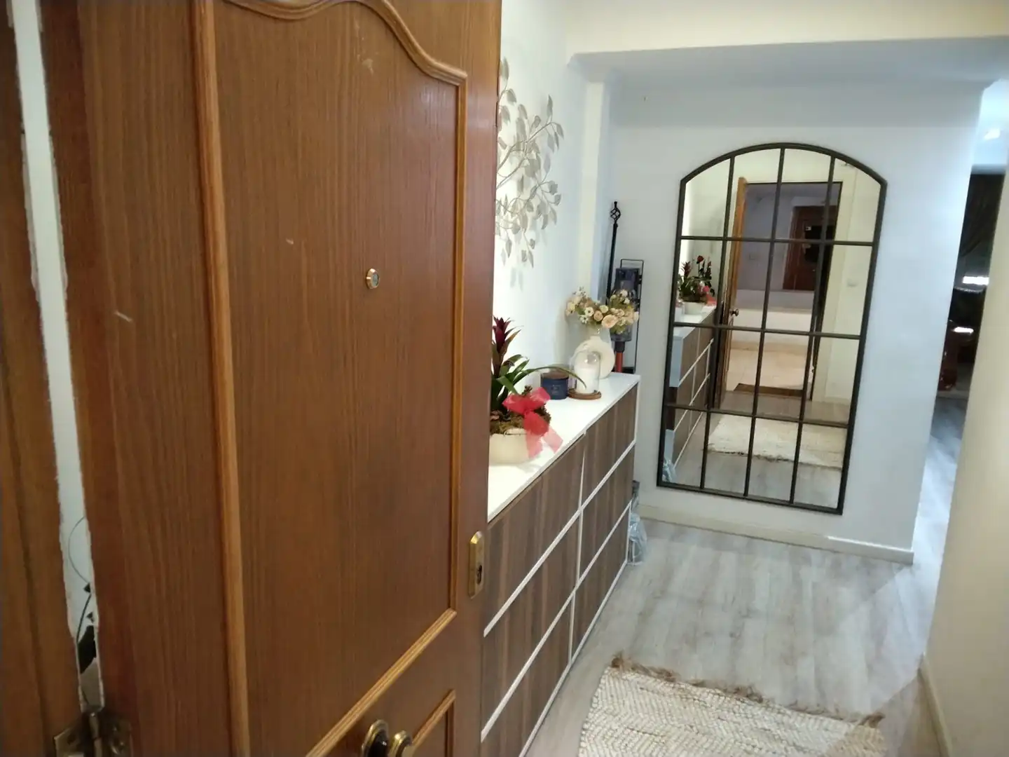 Flat for sale in Granollers  with Air Conditioner, Heating and Oven