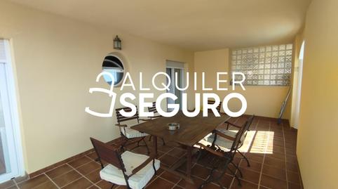 Foto 5 de Piso de alquiler en Onice, Riviera del Sol, Mijas