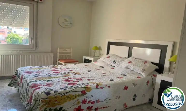 Wohnung mit Aufzug zum Verkauf in Carrer Tirso de Molina 30, imagen 6