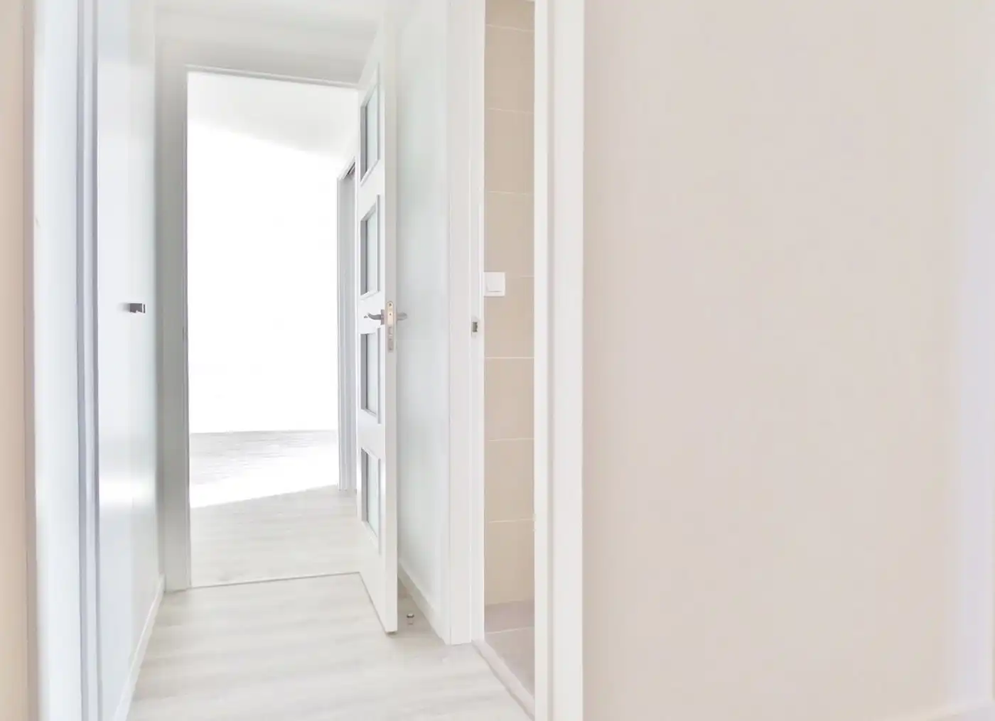 Flat for rent in El Campello  with Air Conditioner, Private garden and Terrace