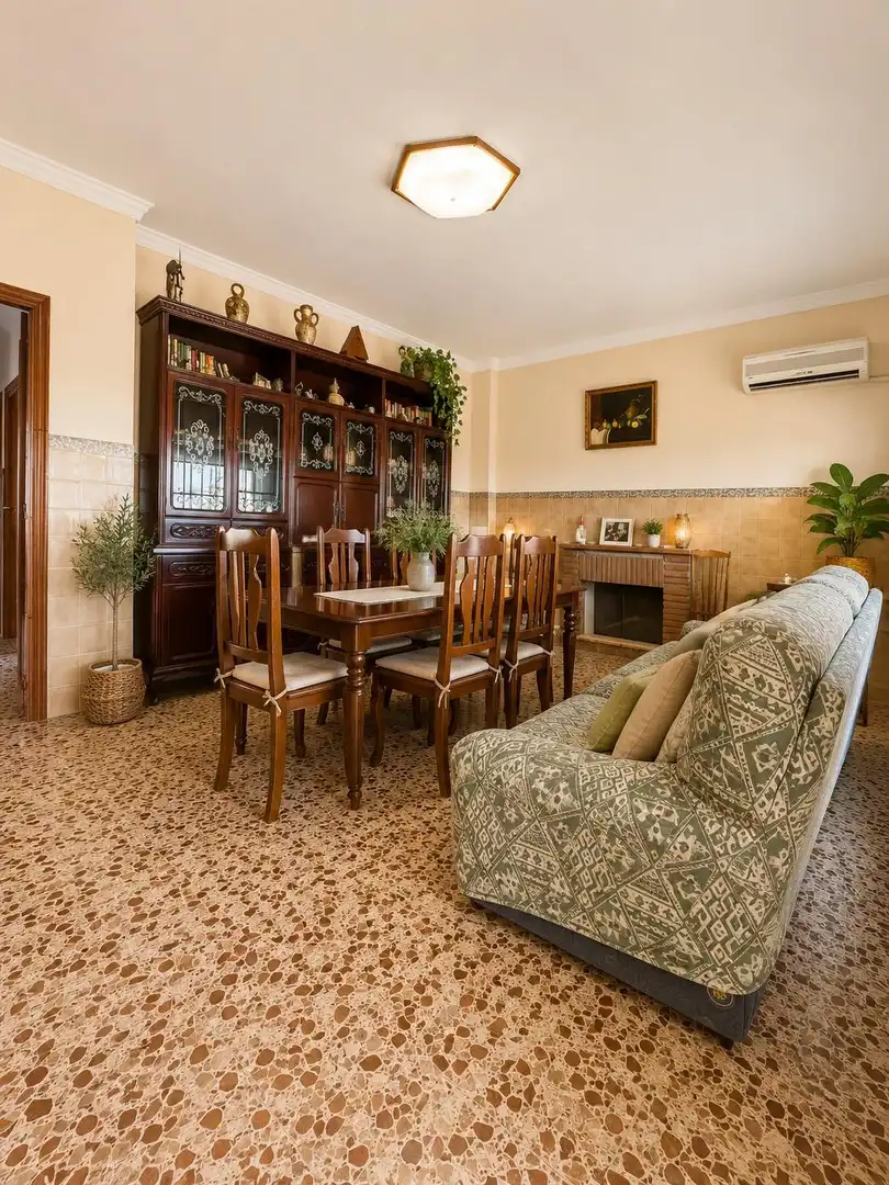 Villa avec piscine à vendre à POLIGONO 9, imagen 8