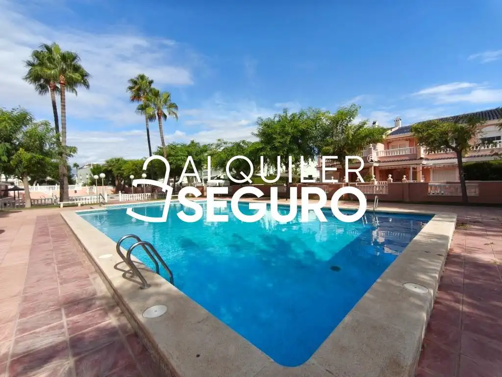 Xalet amb piscina de lloguer a de Noruega, imagen 5