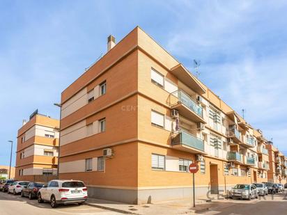 Exterior view of Flat for sale in Alfafar