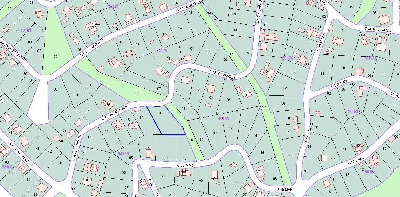 Terreno residencial en venta en Lloret Residencial - Montlloret, imagen 3