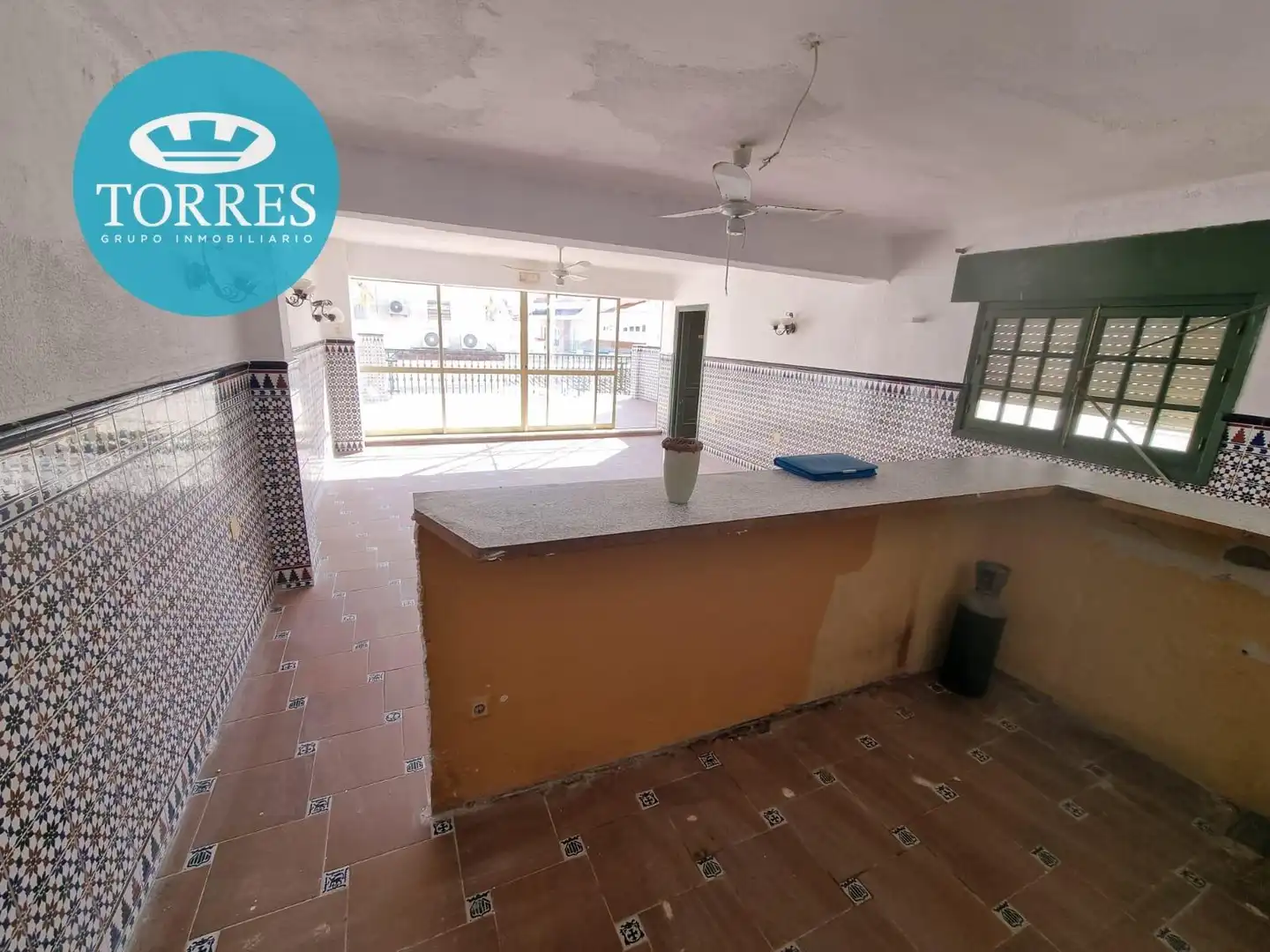 Attic for sale in Calle San Miguel, 54, El Bajondillo