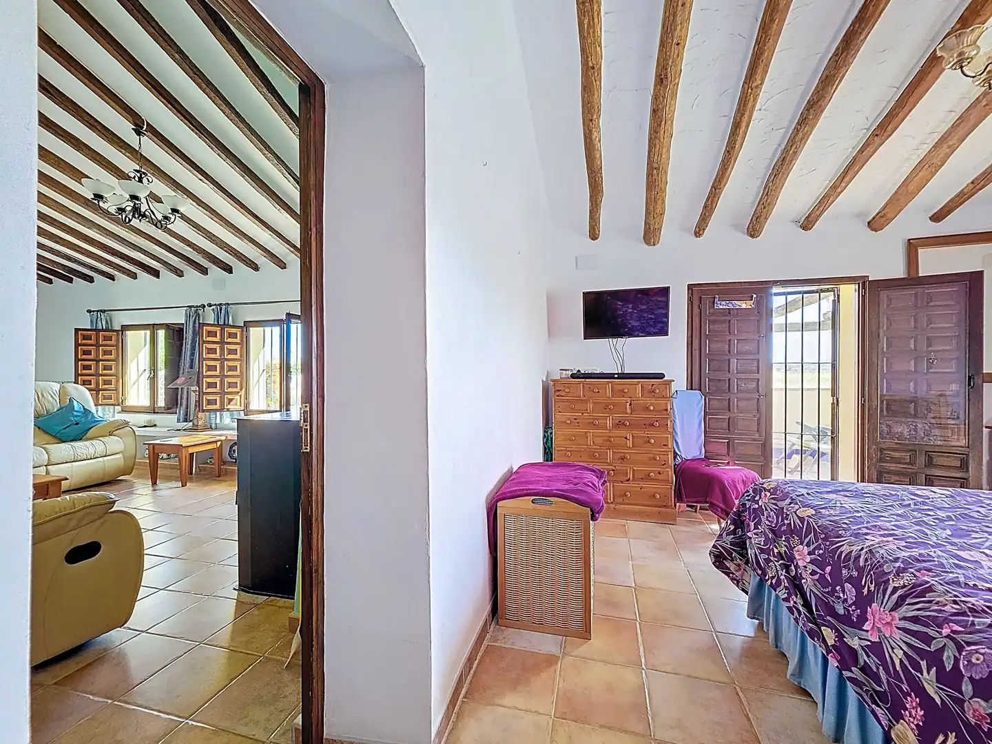 Casa rústica en venta en Jumilla, imagen 39