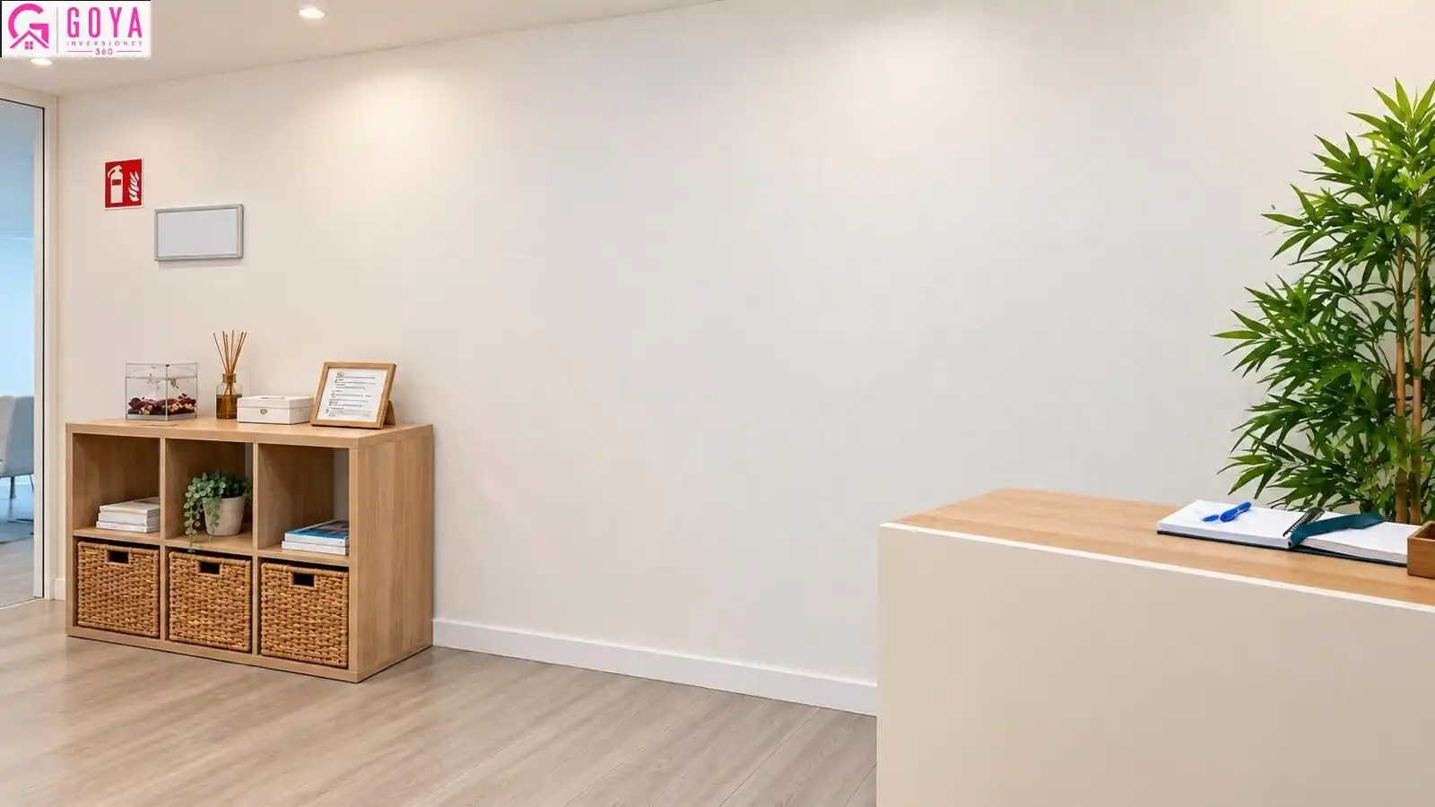 Business premises for sale in Avenida de la Estación, imagen 7