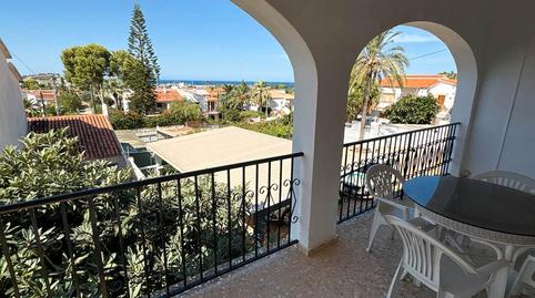 Foto 5 de Casa o xalet en venda a Camí de Les Alquerias, El Montgó, Alicante