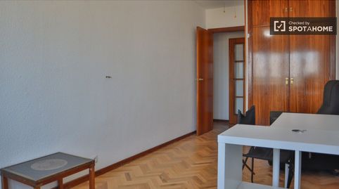 Foto 4 de Habitación en Castilla, Madrid Capital