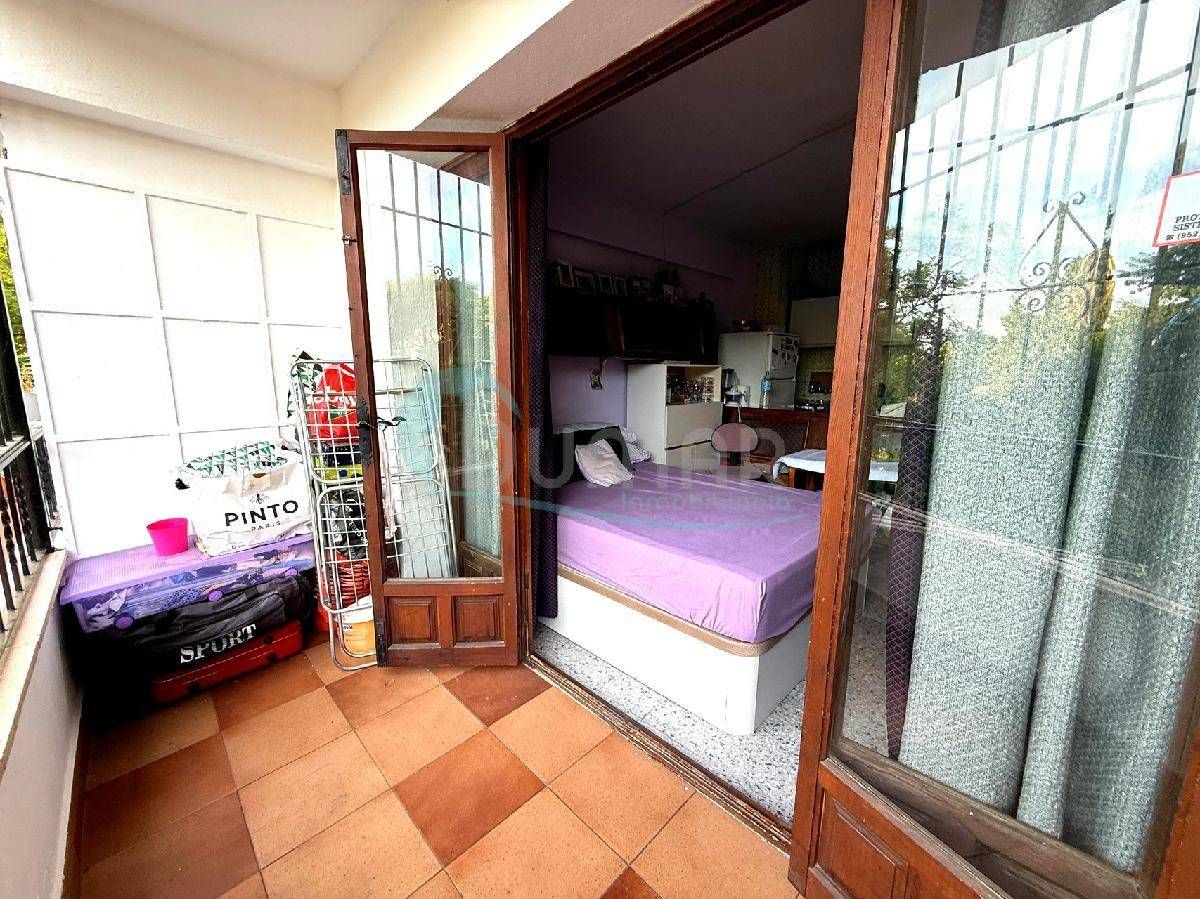 Bedroom of Building for sale in Marbella