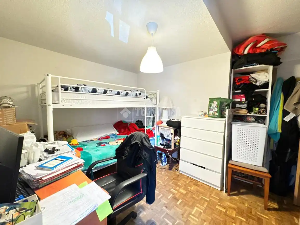 Habitación de Piso en venta en San Sebastián de los Reyes con Terraza