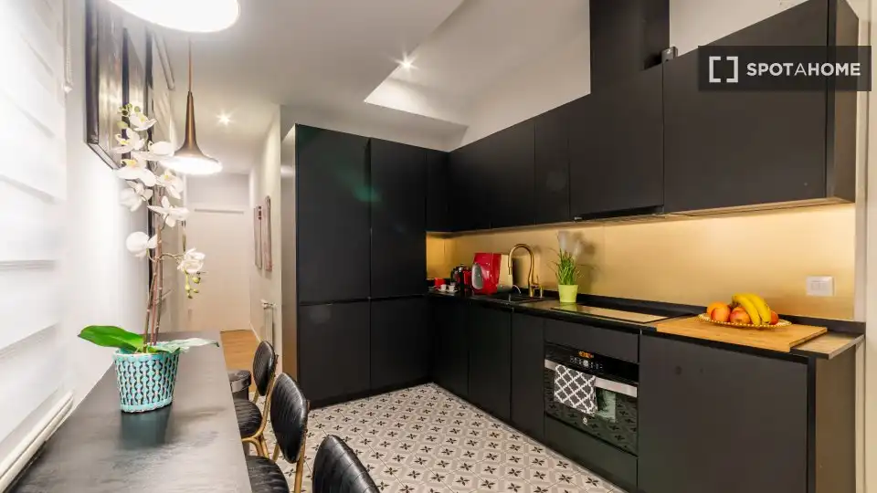 Habitación en Embajadores - Lavapiés