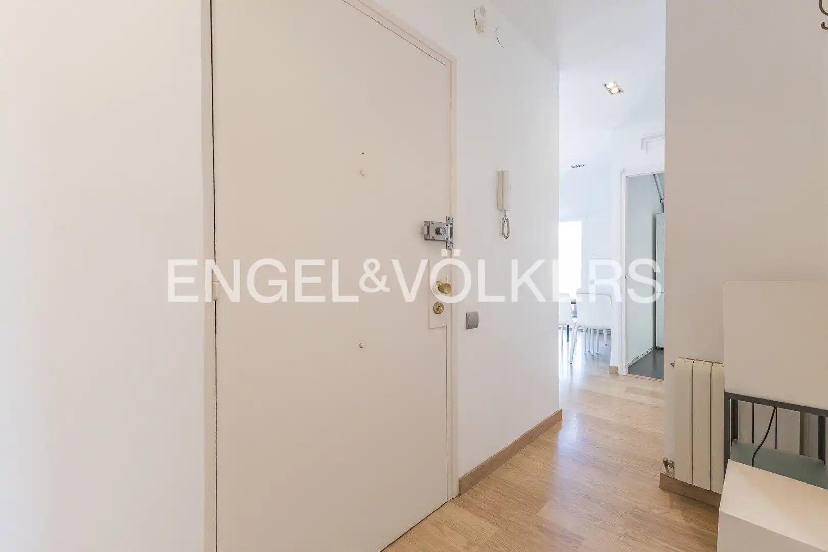 Penthouse with lift for sale in Gràcia, imagen 23