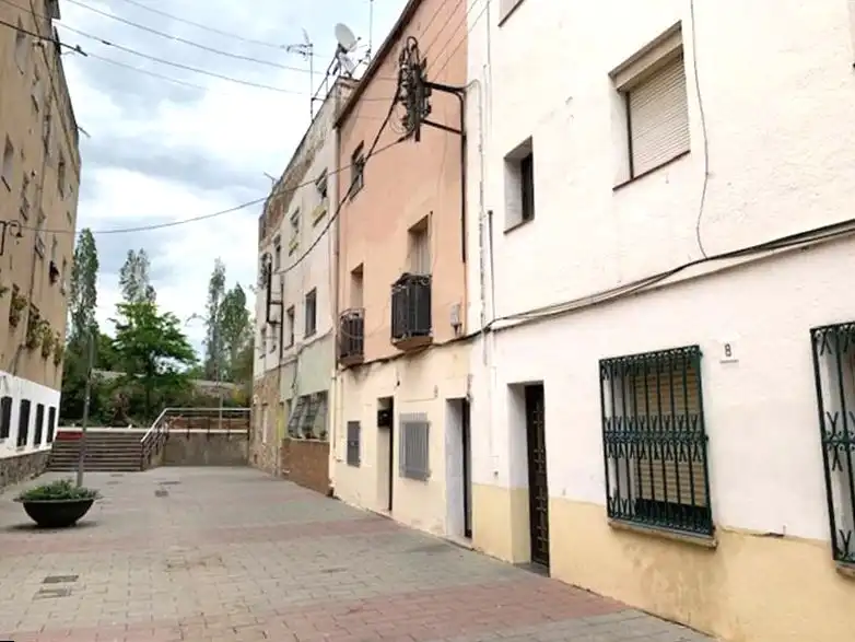 Apartment for sale in Canovelles