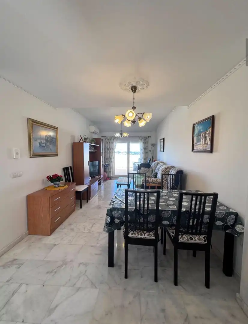 Apartament amb piscina en venda a Los Pacos, imagen 4