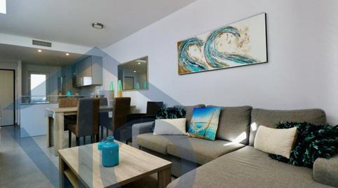 Foto 3 de Àtic en venda a Bajo Almanzora, Almería, San Juan de los Terreros, Almería