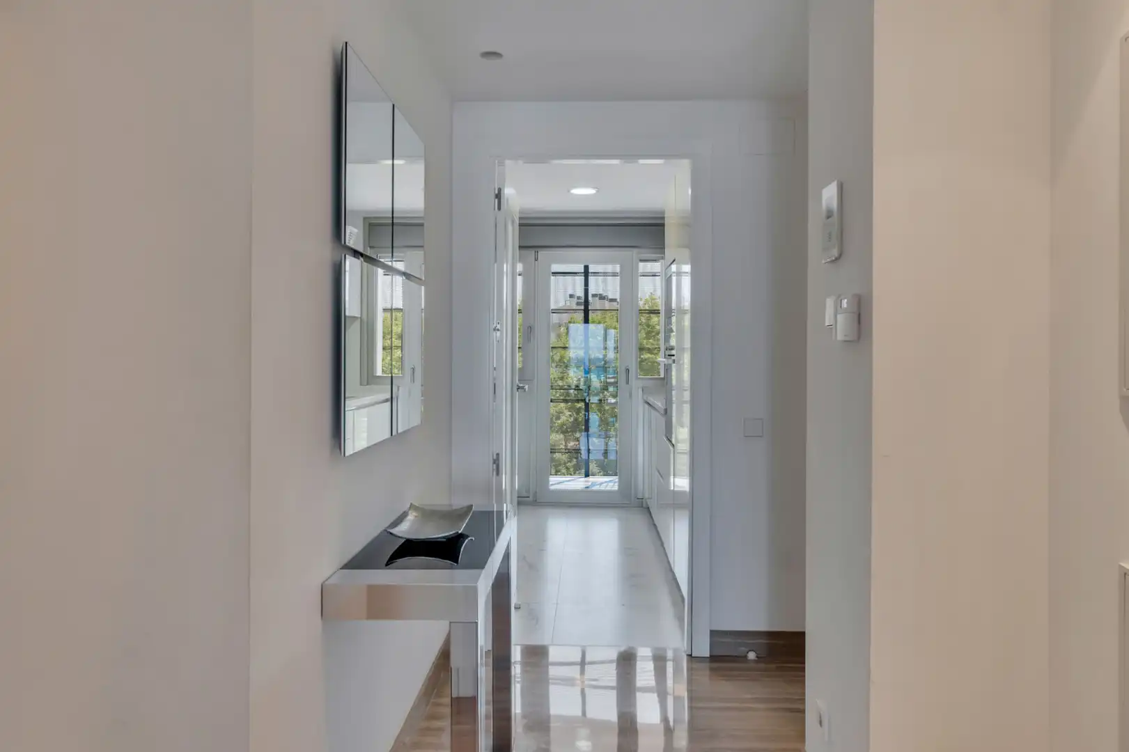 Apartamento con terraza en venta en Montañar - El Arenal, imagen 32