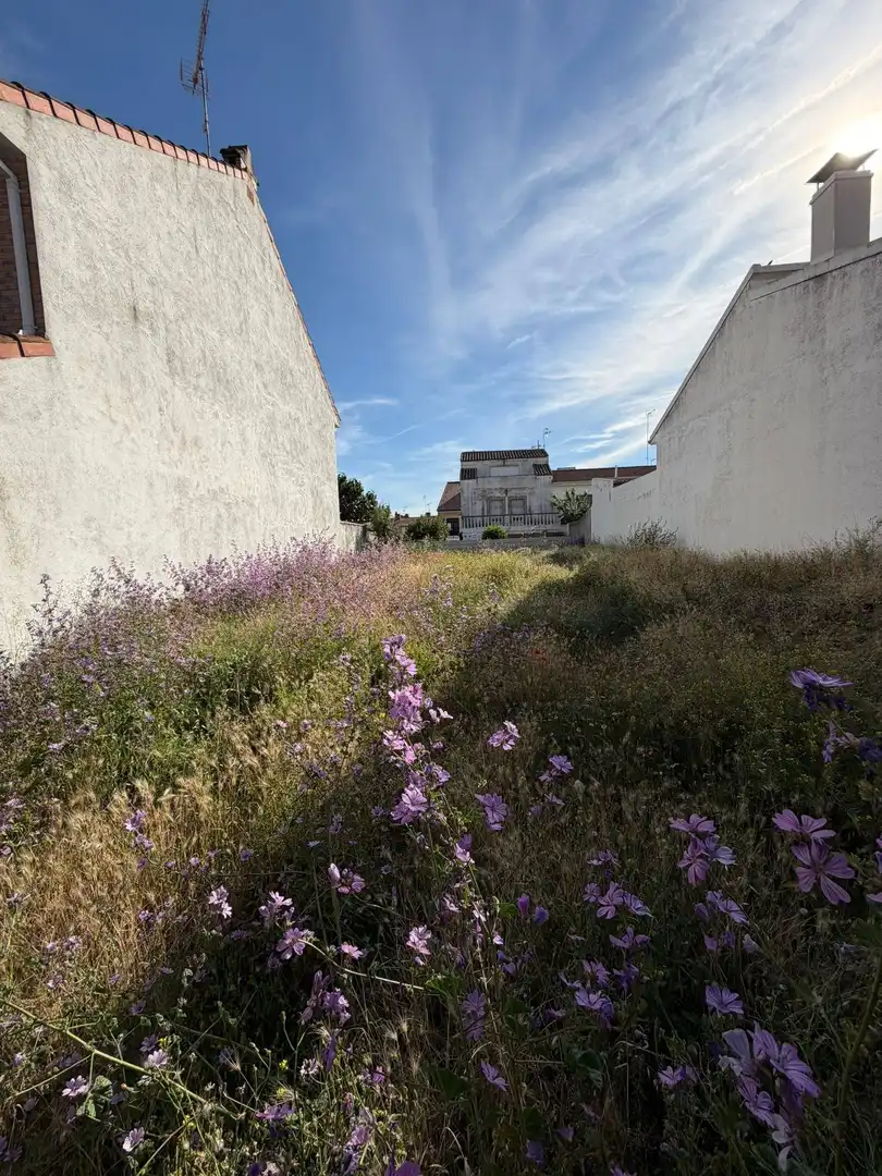 Residential land for sale in Torrejón de Velasco, imagen 2
