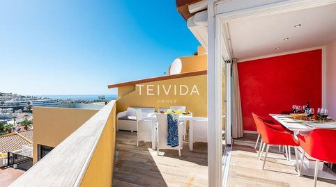 Foto 3 de Ático en venta en Avenida Austria, San Eugenio Alto, Adeje