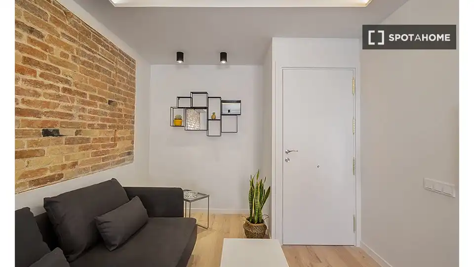 Flat to rent in Sants - Montjuïc, imagen 3