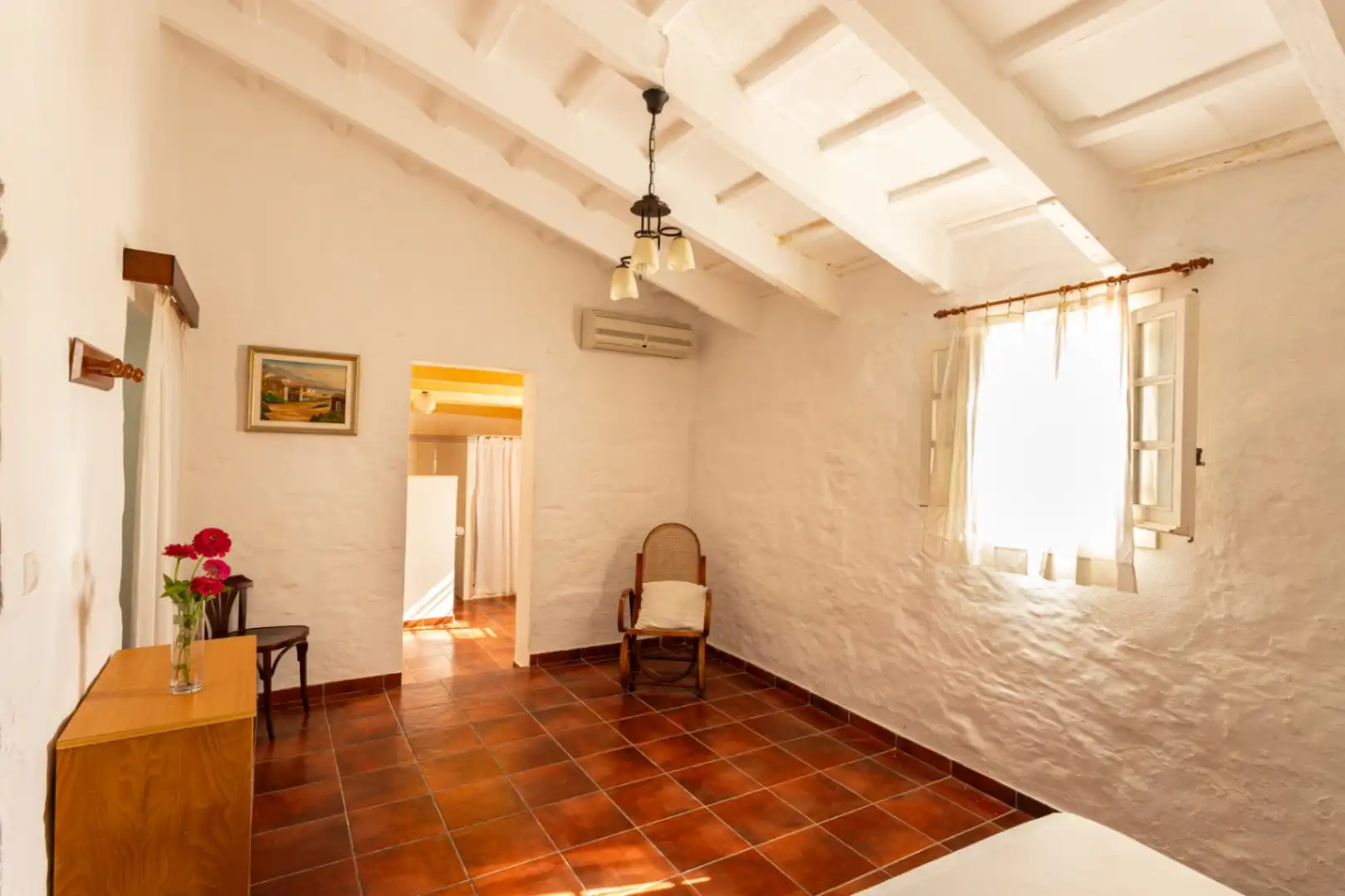 Country homes for sale in Ferreries poble