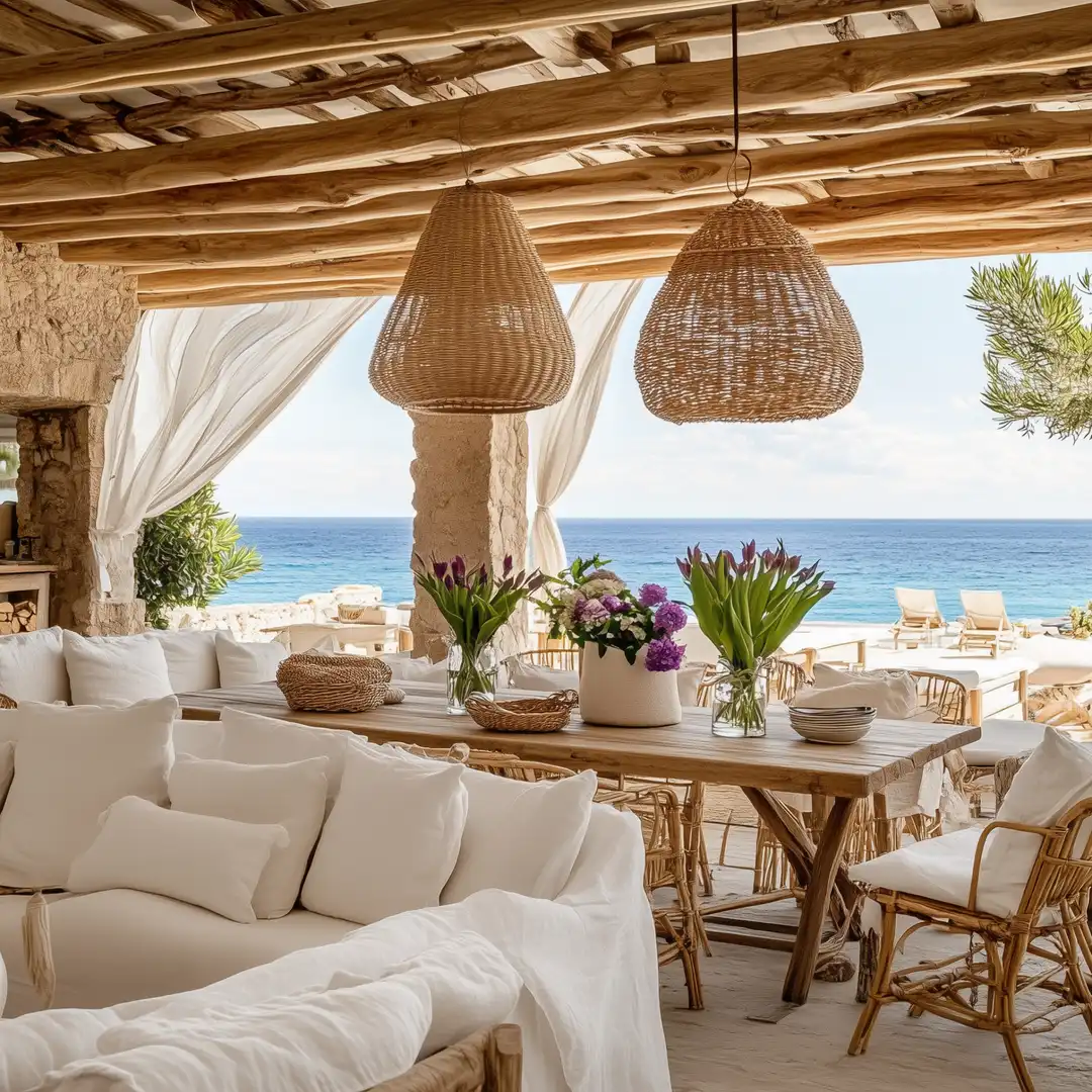 Maison avec piscine à vendre à Estepona Pueblo, imagen 14