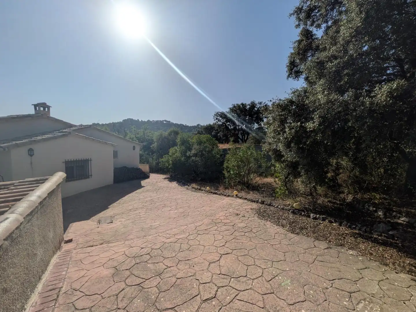 Xalet amb piscina en venda a Hontoba, imagen 25