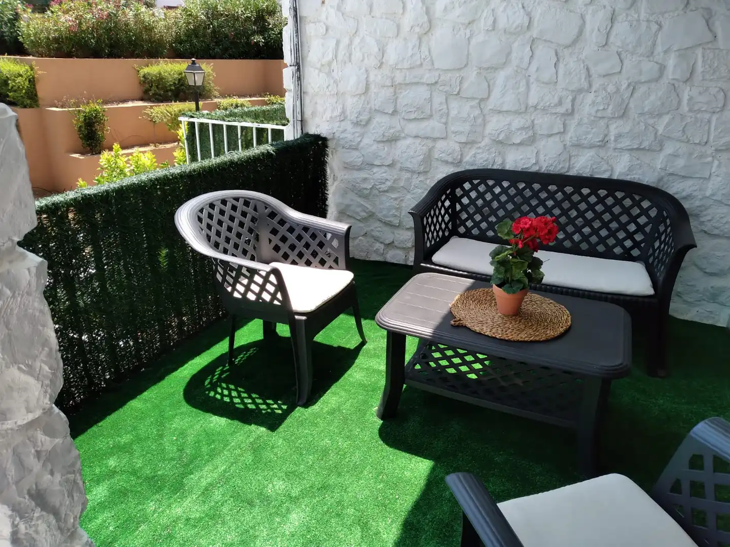 Appartement compact à vendre à Avenida Dinamarca, imagen 4