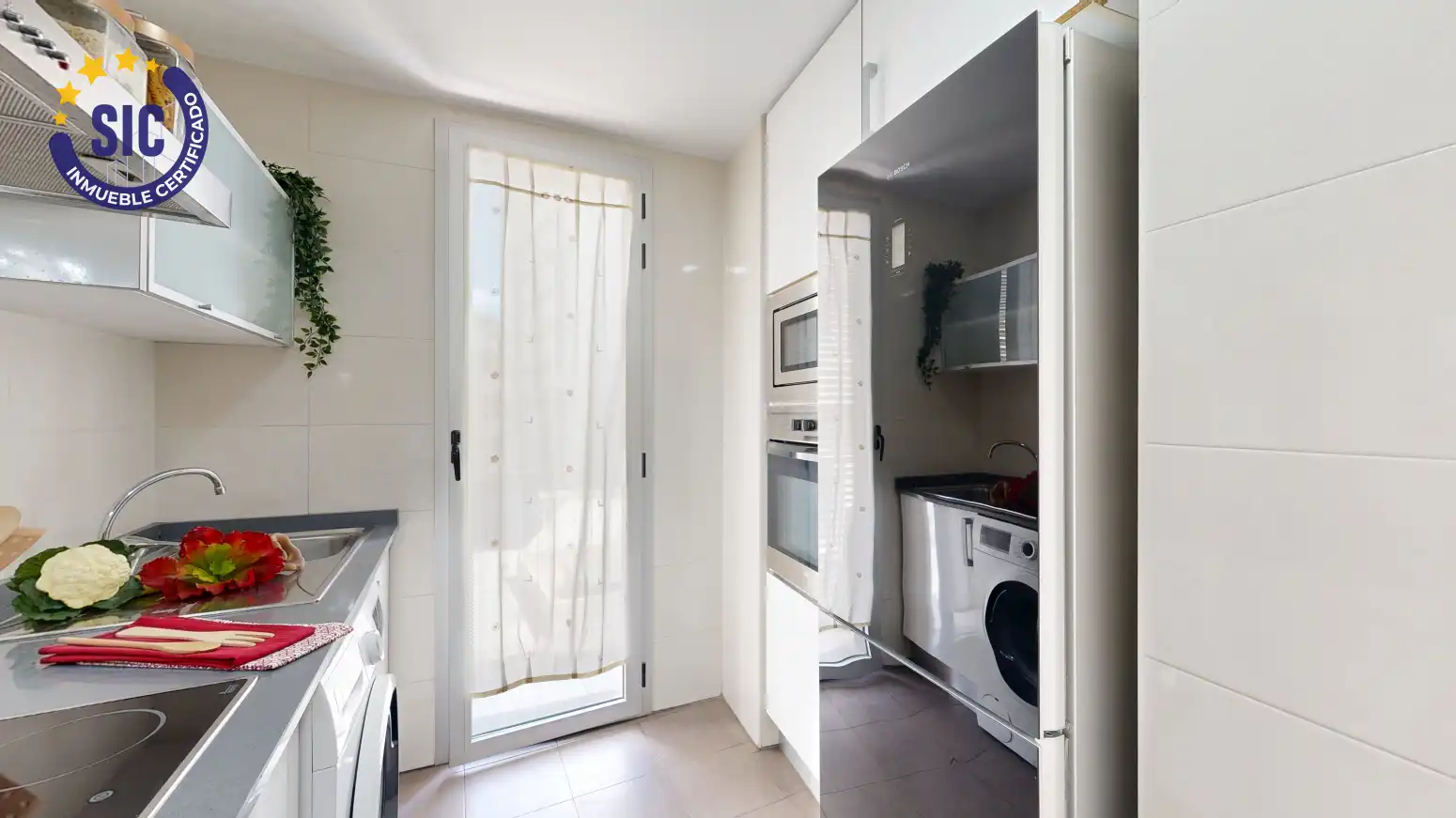 Cocina de Piso en venta en Torrent con Aire acondicionado, Calefacción y Trastero