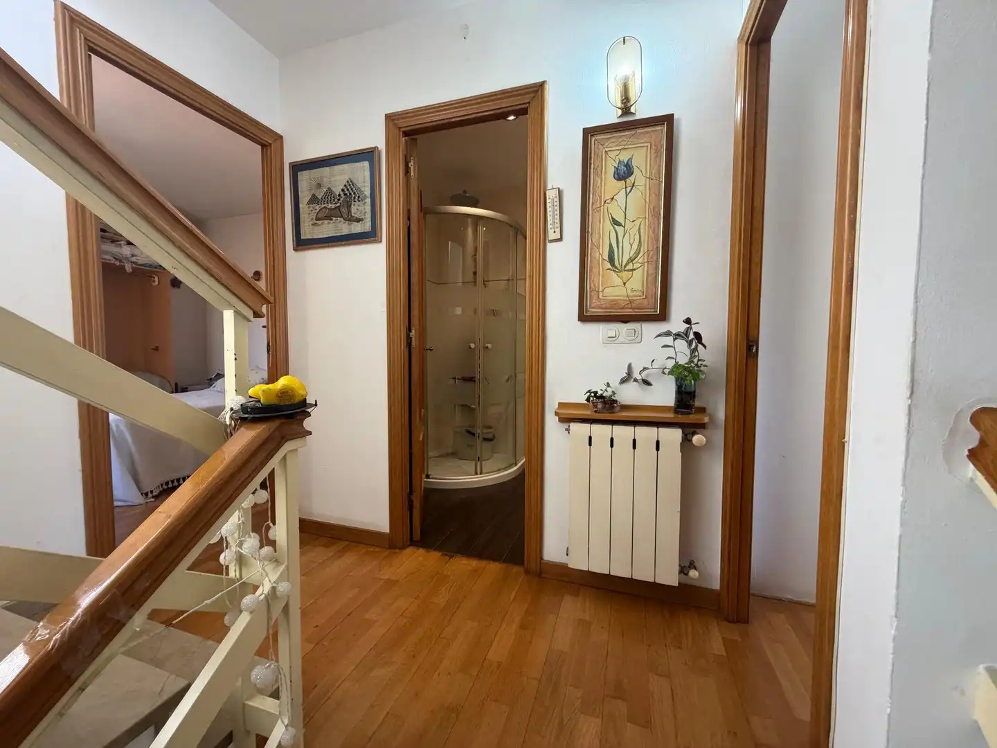 Einfamilien-Reihenhaus zum Verkauf in Carrer Carrer Sant Jordi, Sant Julià de Ramis