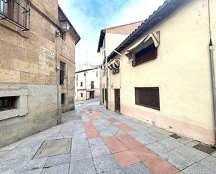 Exterior view of House or chalet for sale in Salamanca Capital  with Heating and Parquet flooring
