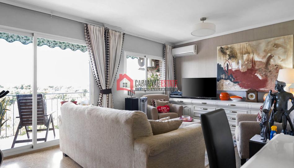 Foto 1 de Apartamento en venta en Barrio de Patraix, Valencia