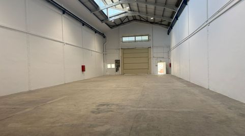 Foto 3 von Fabrikhallen zur Miete in Avinguda de Conflent, 70, Pomar, Badalona