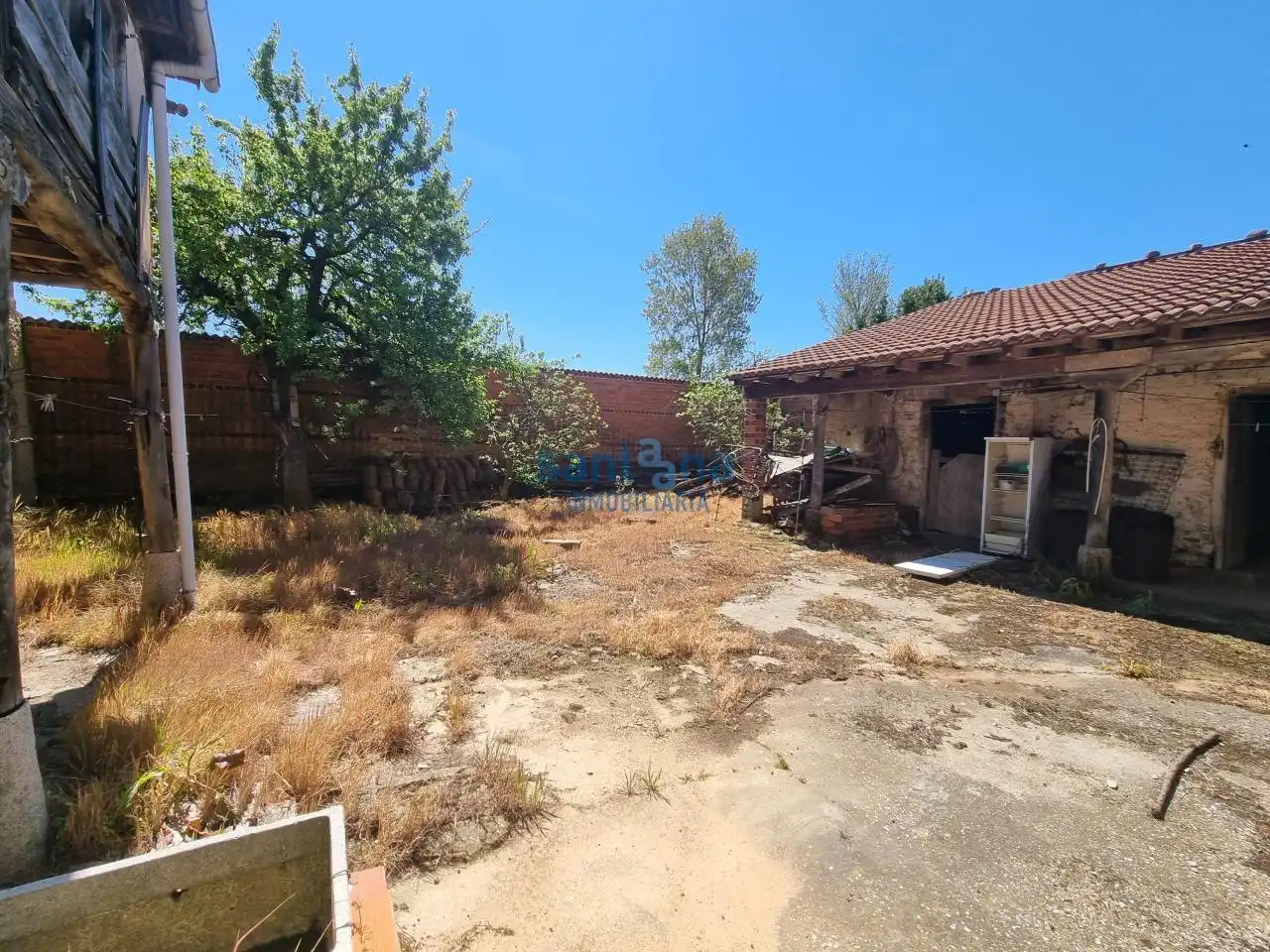 Casa o chalet en venta en Benavides con Calefacción, Jardín privado y Trastero