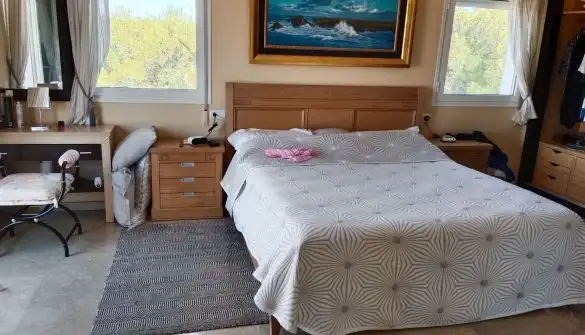 Villa avec piscine à vendre à Partides comunes - Adsubia, imagen 12