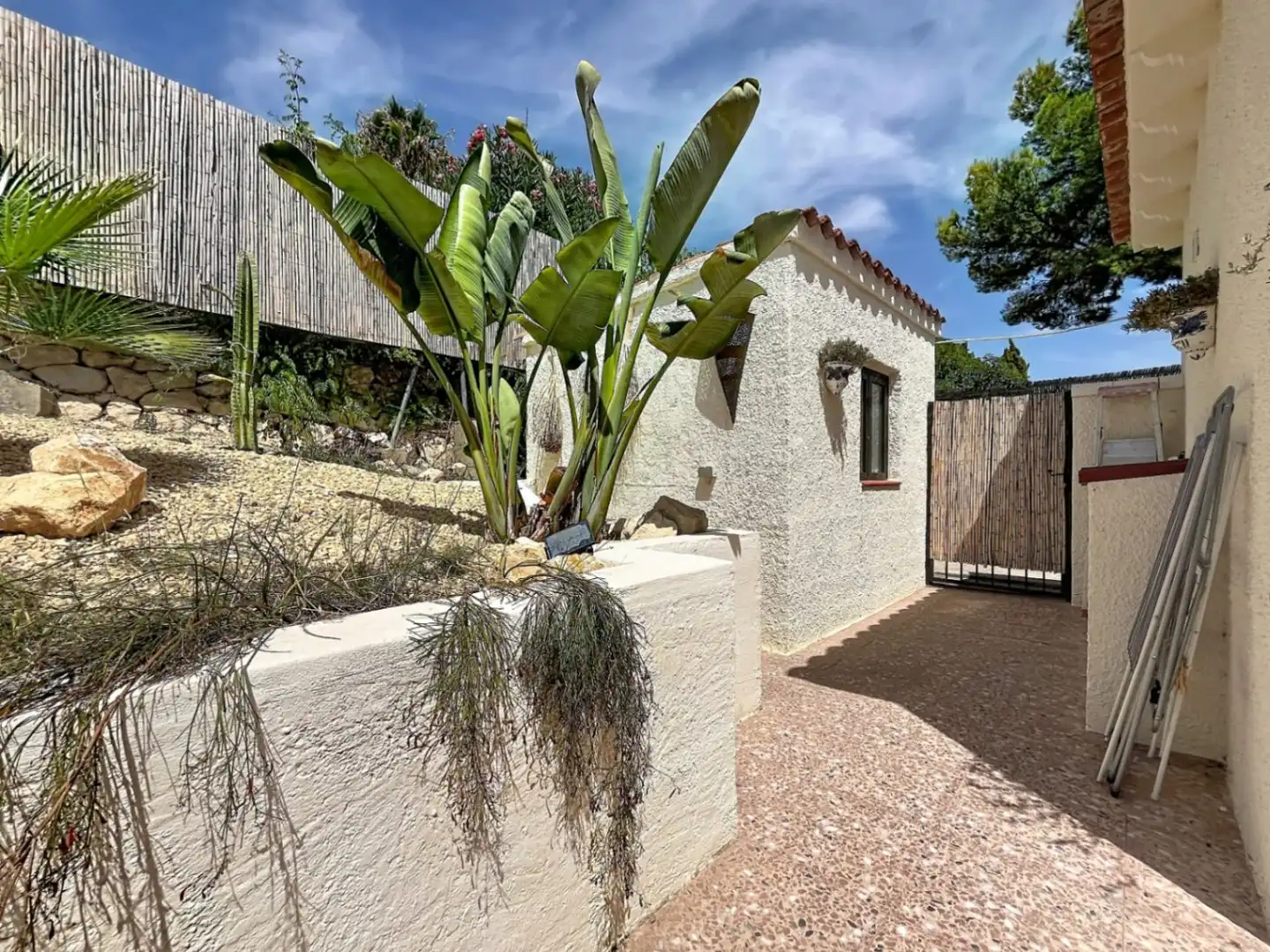 Chalet con piscina en venta en La Nucia Pueblo, imagen 32