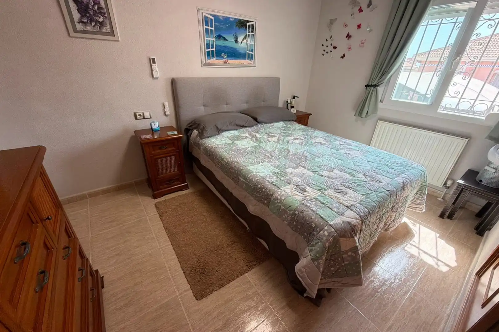 Casa amb terrassa en venda a Los Montesinos, imagen 9