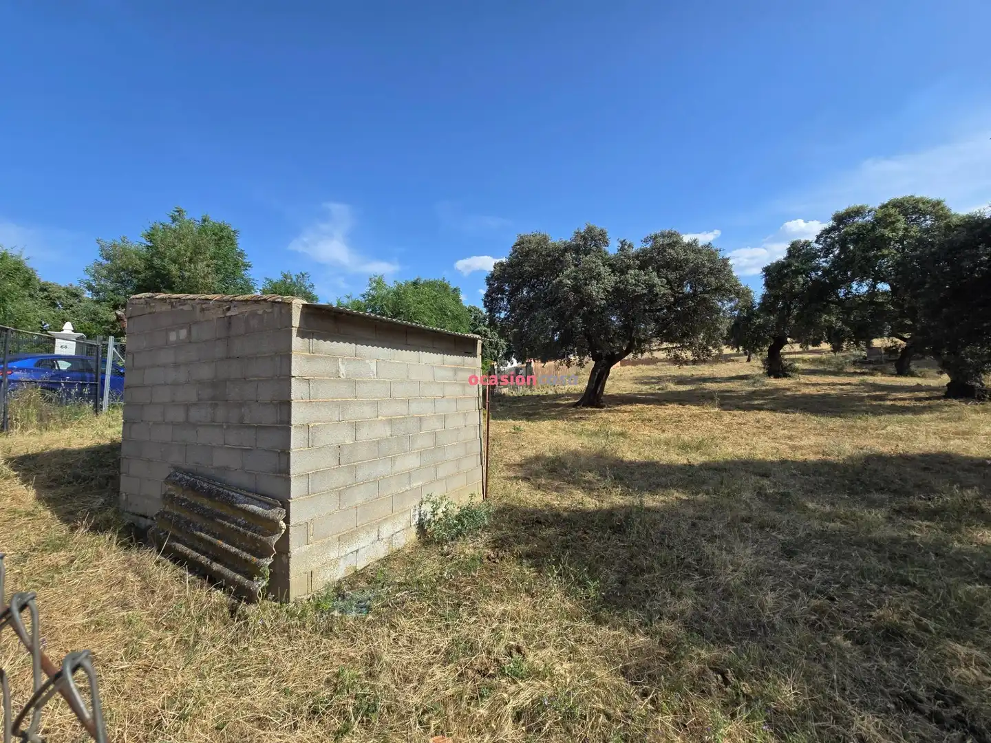 Residencial en venta en Añora