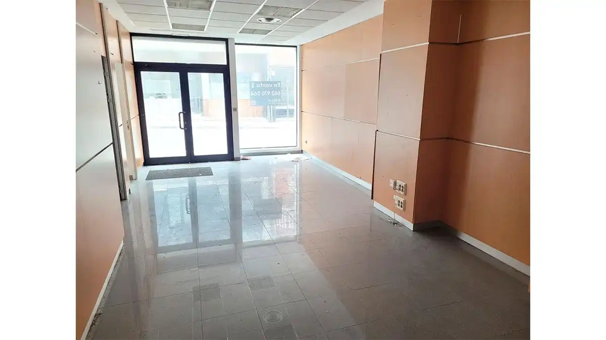 Commercial properties for sale in Castrillón