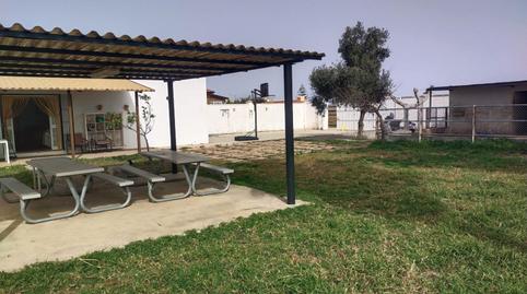 Foto 4 von Wohnung zum Verkauf in La Jara, Sanlúcar de Barrameda