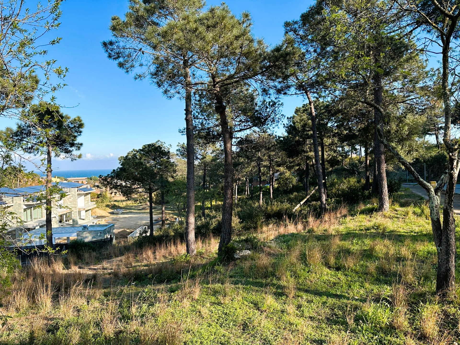 Residential zum Verkauf in Sant Pol de Mar