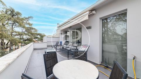 Foto 3 de Dúplex en venta en Nueva España, Madrid