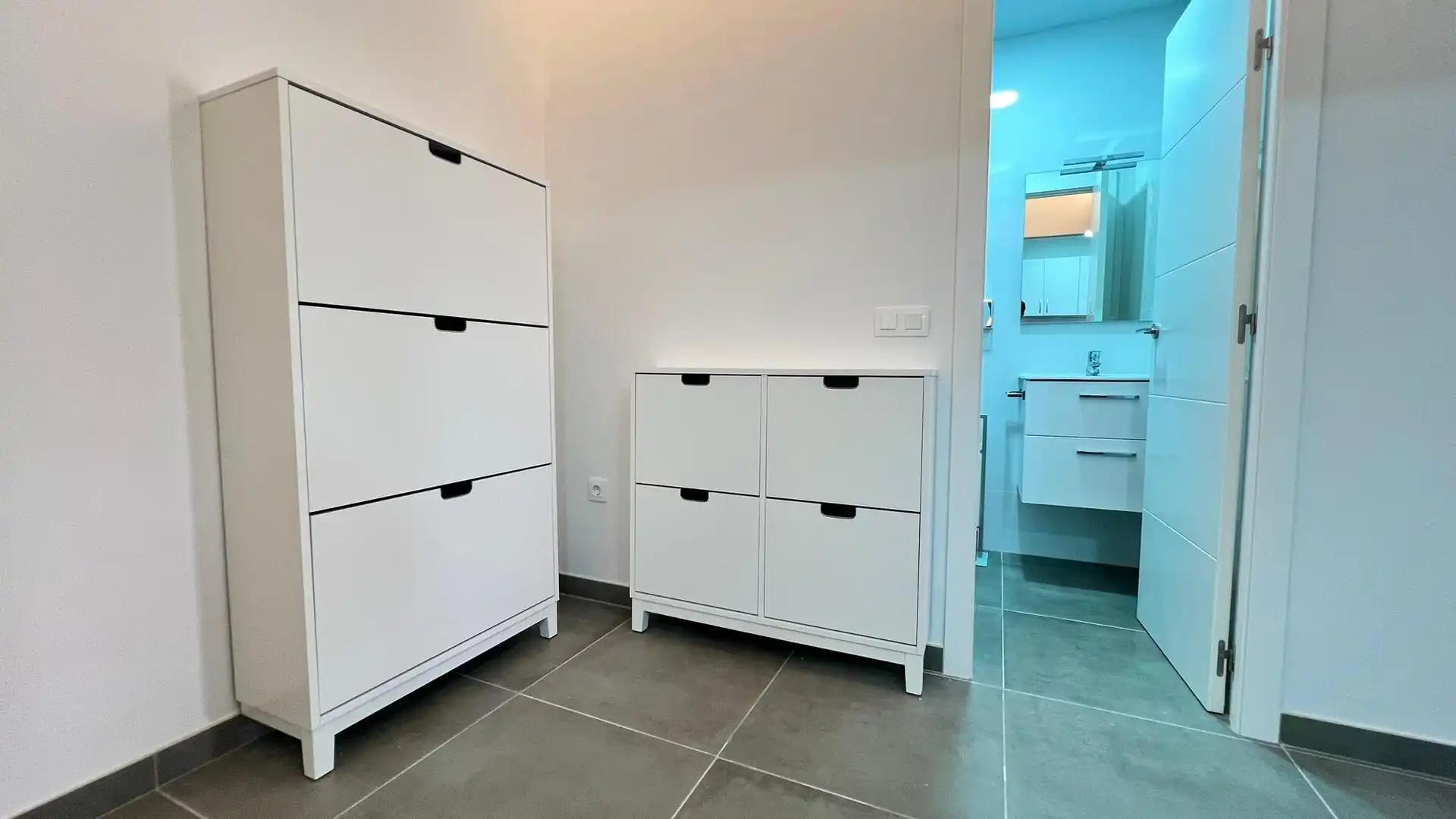 Baño de Piso en venta en San Cristóbal de la Laguna con Trastero y Amueblado