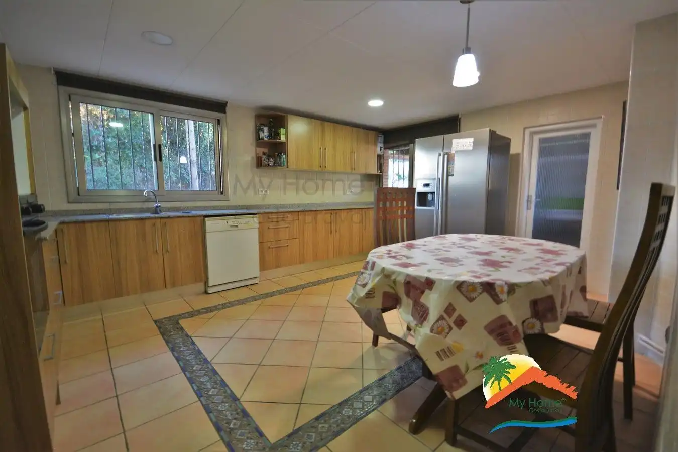 Casa o chalet en venta en Residencial Blanes - Vistamar