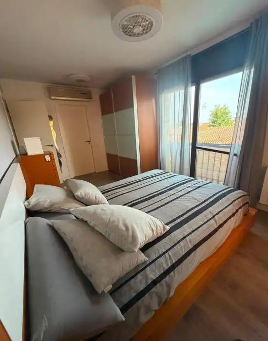 Piso con terraza en venta en Santa Eulàlia de Ronçana, imagen 9