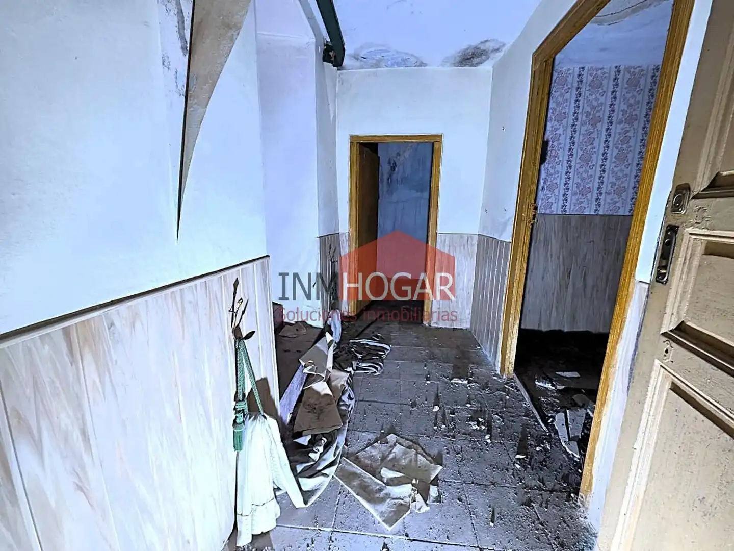 Casa o xalet en venda en Ávila amb Jardí privat, Terrassa i Balcó