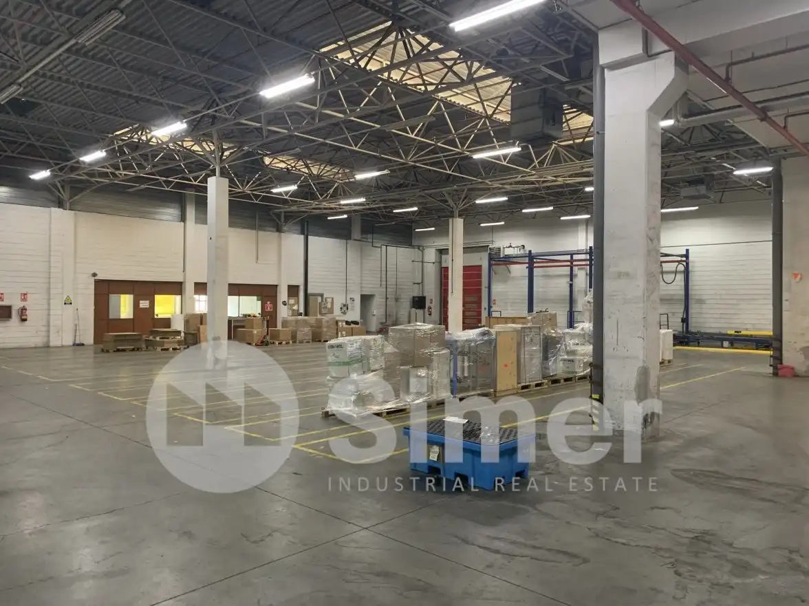 Industriegebäude zur Miete in Sant Celoni, imagen 3