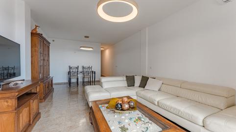 Foto 4 de Àtic en venda a Tf-28, El Escobonal - Pájara, Güímar